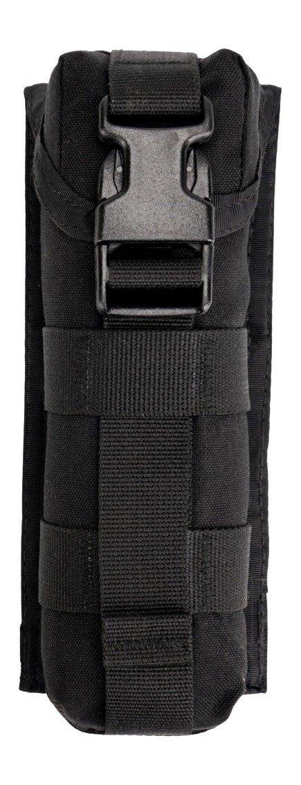 BPG BPG-SP-8-BLK POUCH 8" BLACK