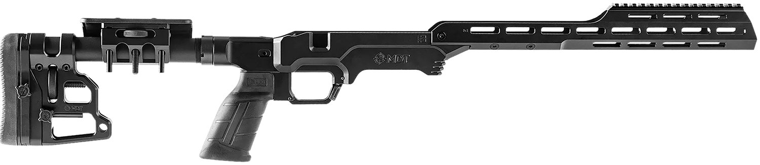 MDT LSS Gen 3 The Tactical Rifle Chassis Fits Tikka T3X Short Action