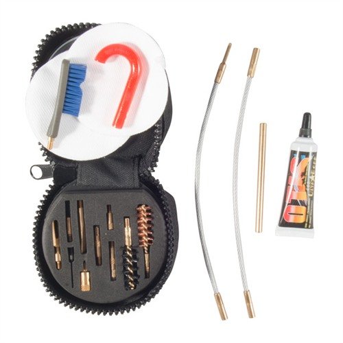 Buy Otis FG-645-45 .45 Caliber Pistol Cleaning System for Handguns online