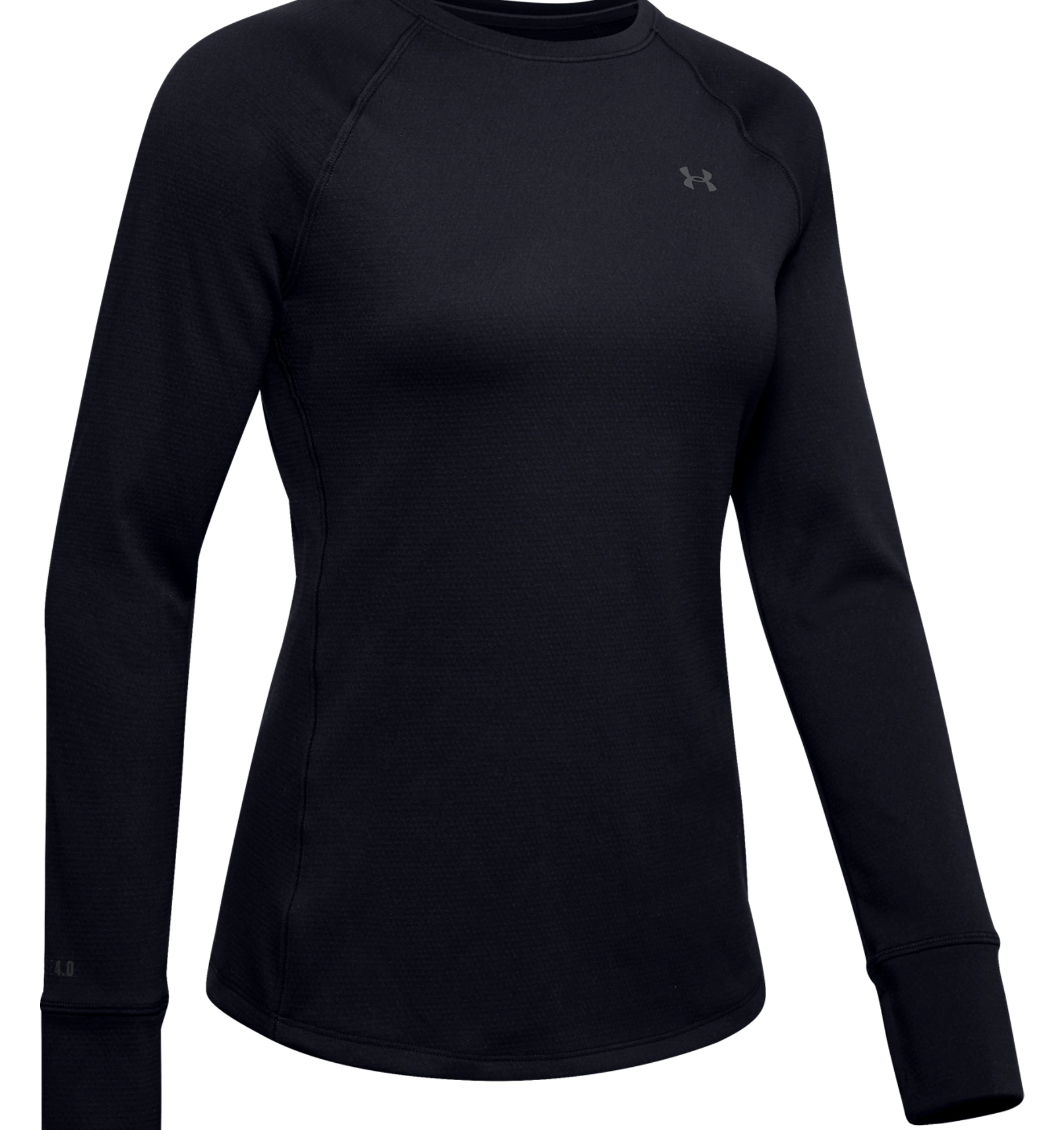 Women's ColdGear Base 4.0 Crew - Under Armour
