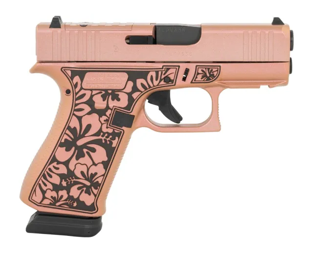 Buy Glock G43X 9mm Luger UX4350204R15NORHCHIM online