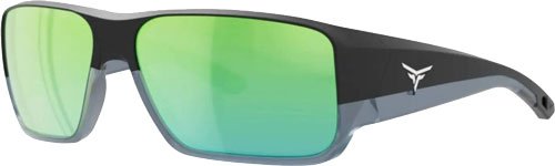 Buy Force Flex Kingfish Brown Green Mirror Polarized Sunglasses online