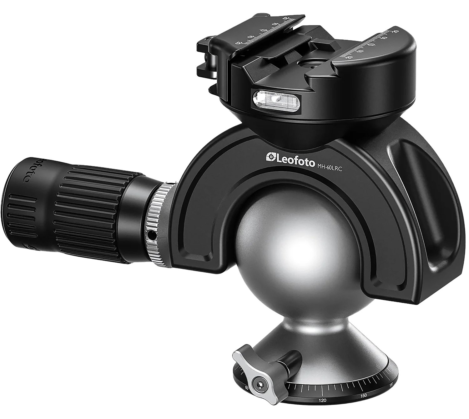 Leofoto Mh-60Lrc Tripod Head 6940828313293