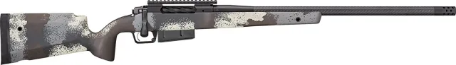 Springfield Model 2020 Waypoint 7mm PRC 24" Bolt Action Rifle BAW9247PRCCFD - Springfield Armory - 7MM PRC for sale at TheGunDock