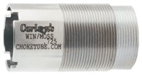 Carlson 12214 12GA Flush Mount Choke Tube Improved Modified Stainless Steel - Carlson's Choke Tubes - .12 GAUGE