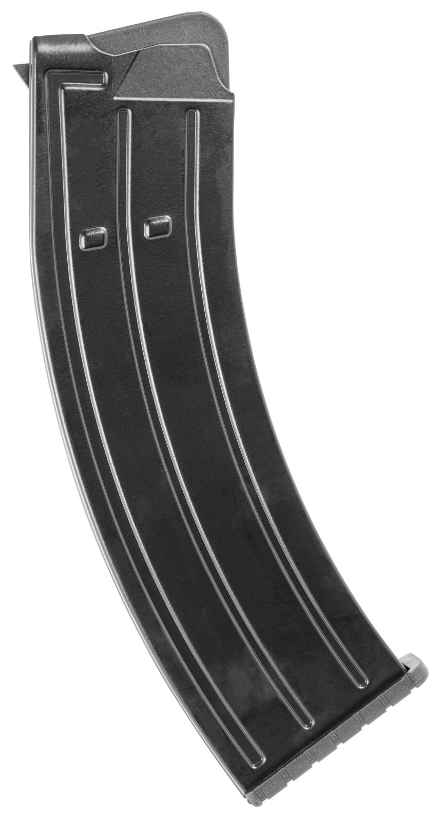 SDS Imports 12 Gauge Detachable Polymer Magazine, 10 Round Capacity, Black