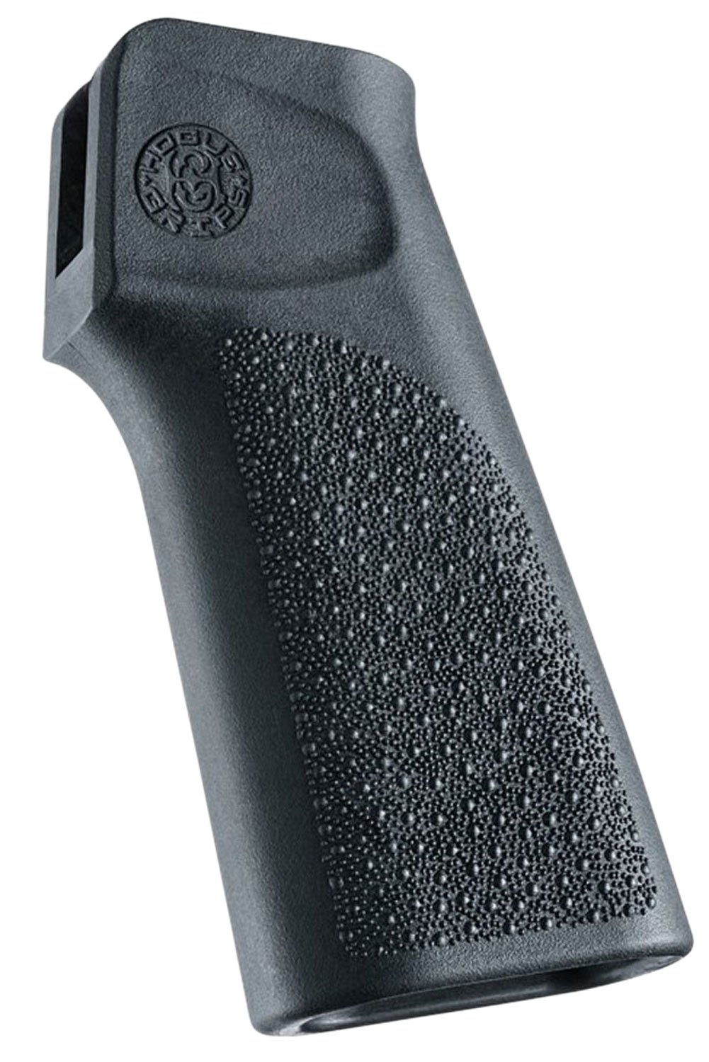 Hogue 15 Degree Vertical Rifle Grip Fits AR-15/M16 Polymer Black 13100 - Hogue - VERTICAL GRIP