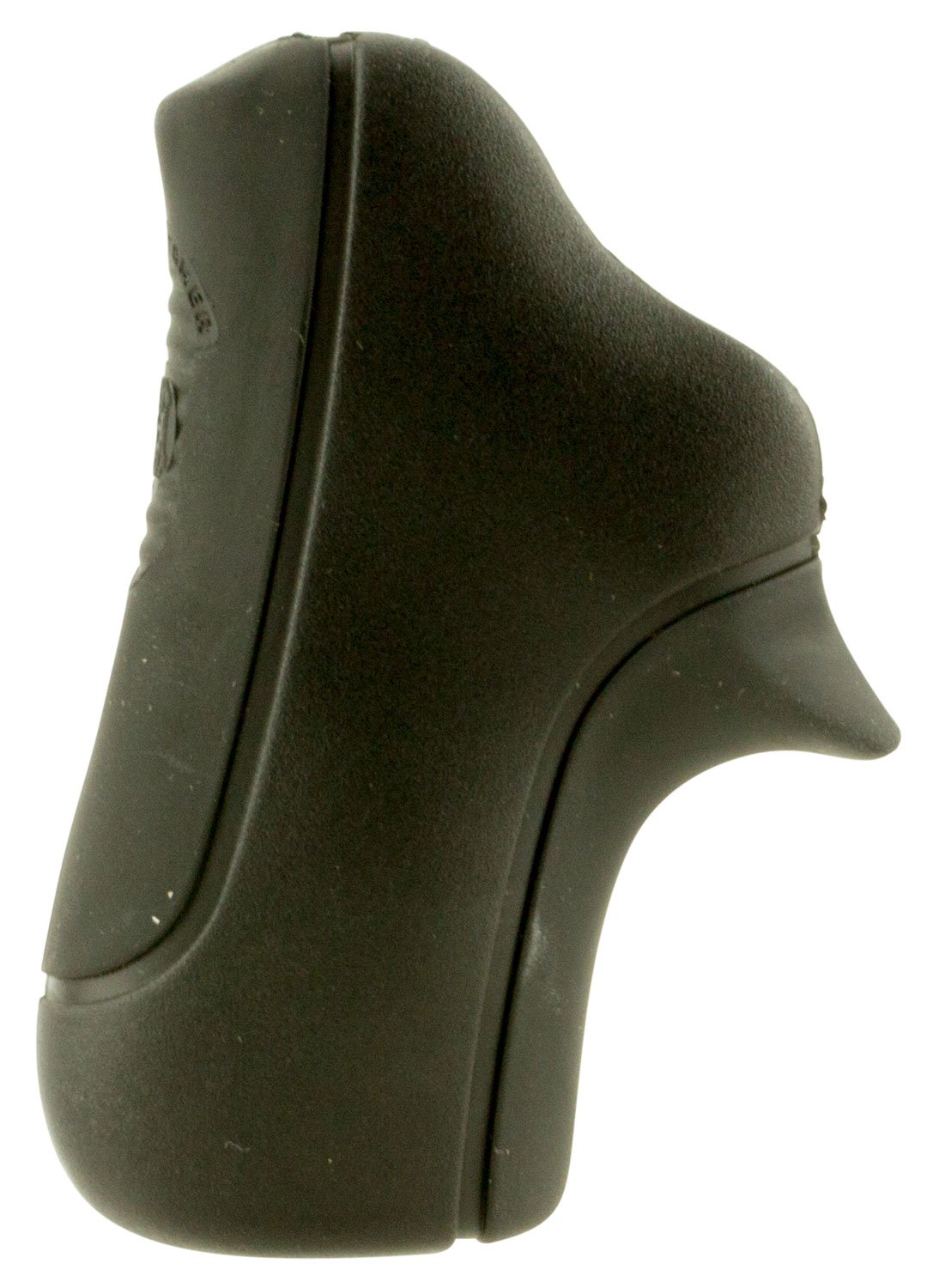 Hogue No Finger Groove Rubber Bantam Boot Tamer Cushion Grip f/LCR 78050 - Hogue - TAMER