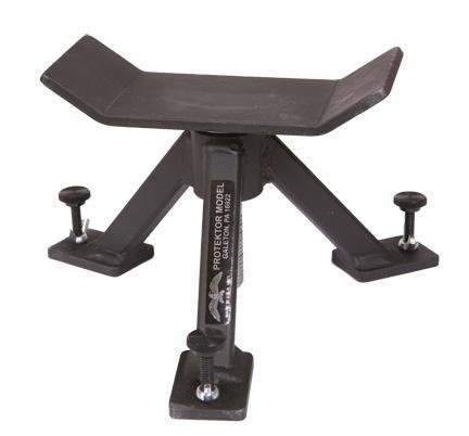 Protektor Model Metal Rifle/pistol Rest