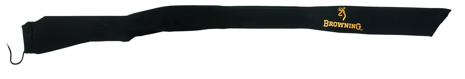 Browning VCI Gun Sock One-Piece Black