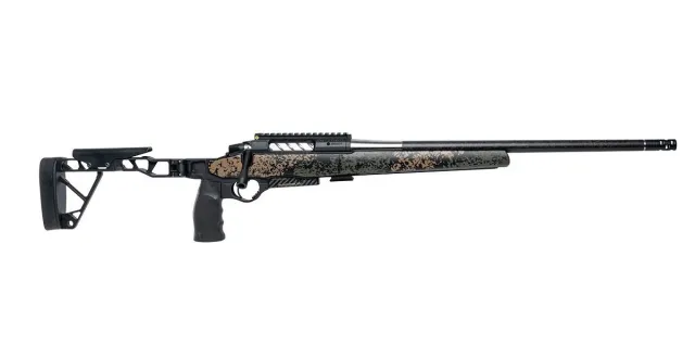Seekins 0011340041-F Havak SLAM 7PRC 22" WS Rifle