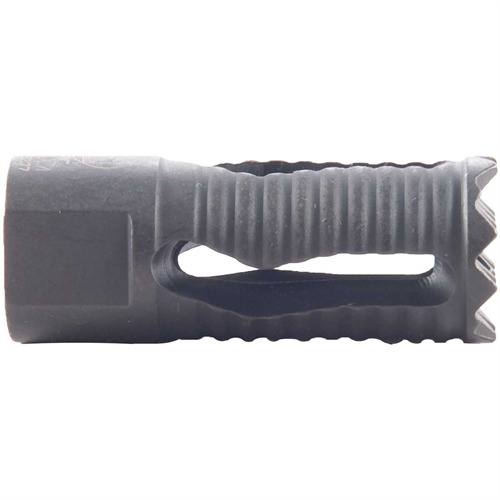 Troy Medieval Muzzle Brake 1/2 x 28 RH AR Rifles 556NATO (SBRA-MED-05BT-00)