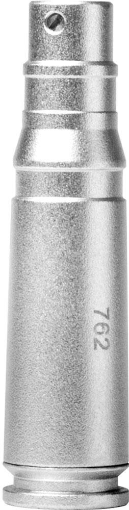 Buy NcStar TLZ762 7.62X39 Laser Cartridge Bore Sighter, Blue Finish online