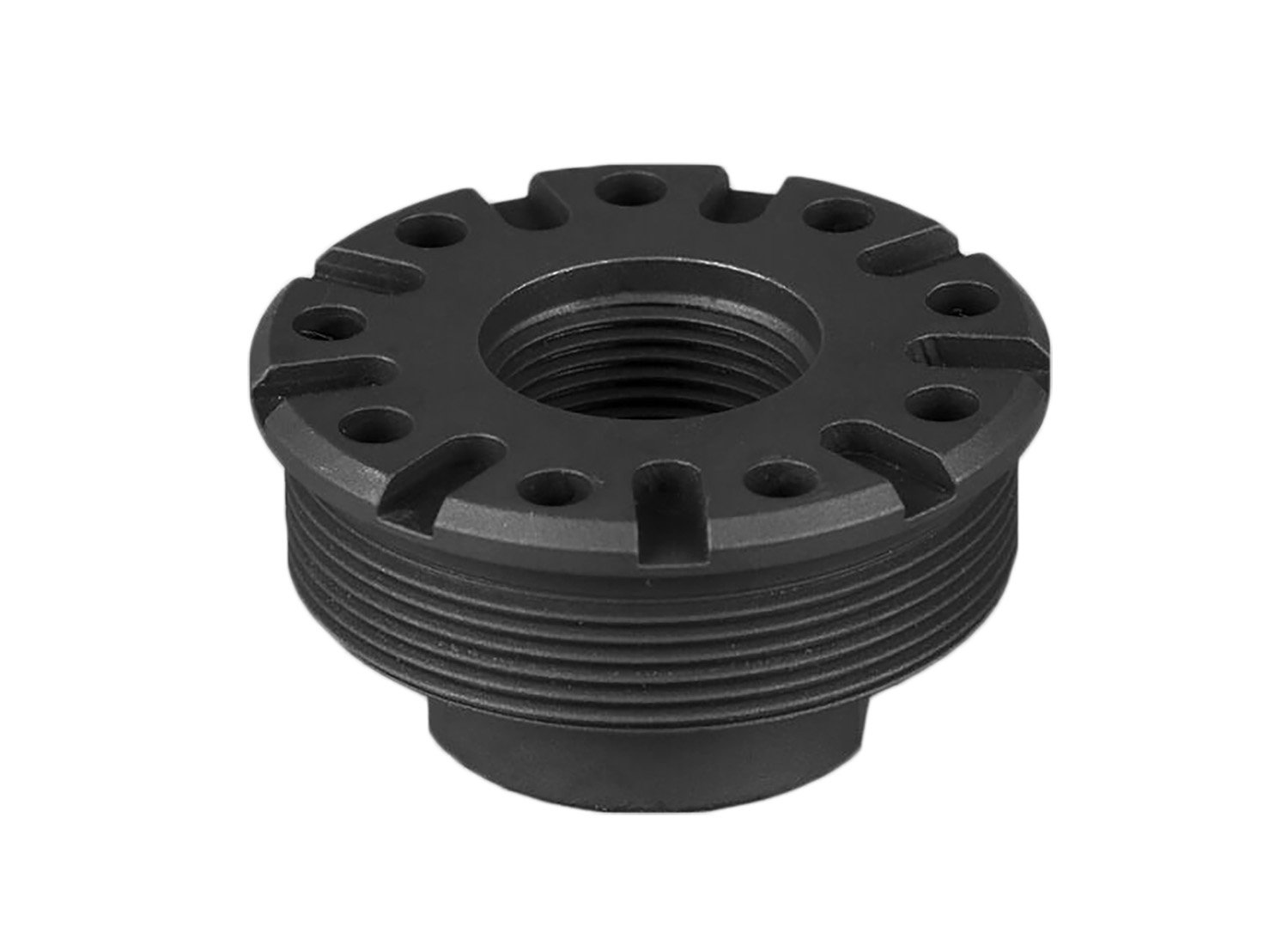 Buy SILENCERCO Hybrid Direct 1/2x28 Thread Mount online