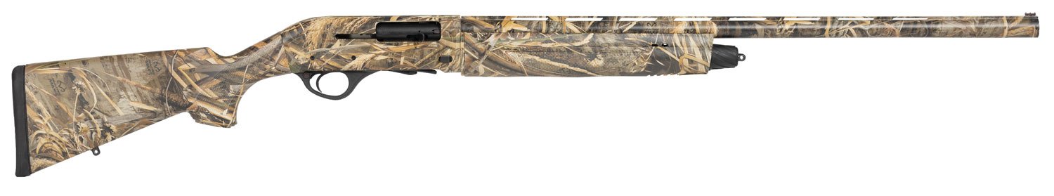 Escort PS12 12 Gauge Semi-Auto Shotgun Realtree Max-5 - ESCORT - 12 Gauge