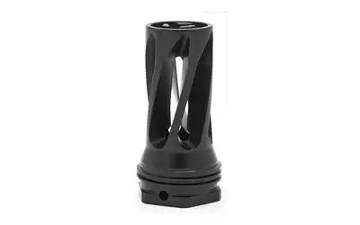 IWI US IWSQDFH28 LH QD Flash Hider 1/2-28 Suppressor Accessory - IWI US