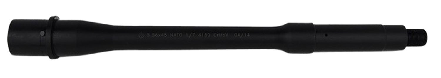 Ballistic Advantage BABL556005M 5.56 NATO 10.5" Barrel 4150 Steel QPQ Finish
