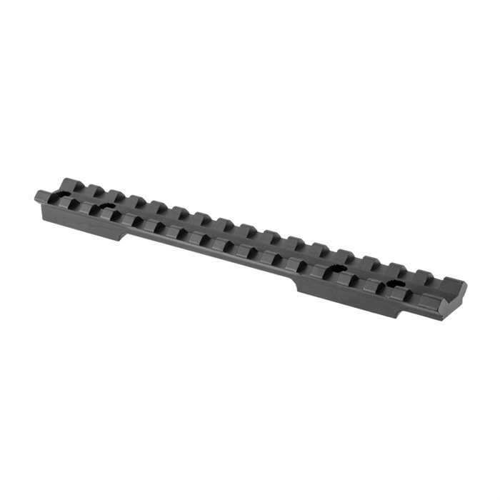 Buy EGW 41002 Savage Round Back SA Picatinny Rail 20MOA Scope Base online