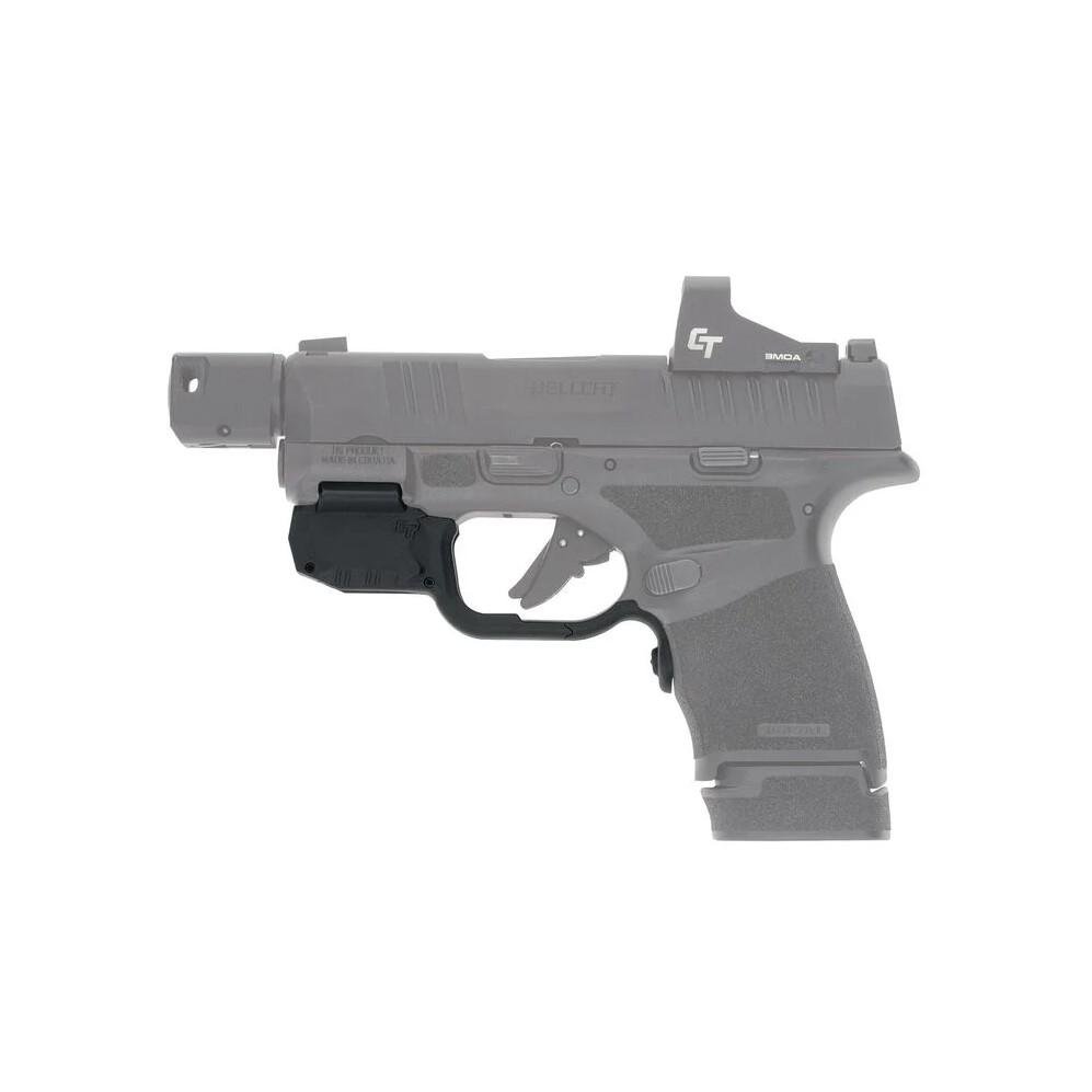 Buy Crimson Trace Hellcat Green Laser for Springfield Armory online