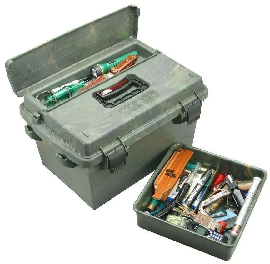 Buy MTM SPORTSMENS Plus Utility Dry Box 19"X13"X10.4" online