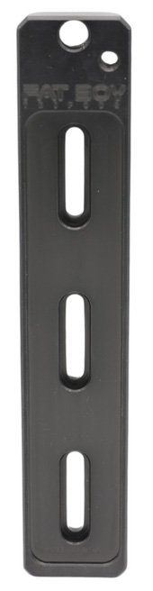 FATBOY UNIVERSAL ARCA RAIL 8