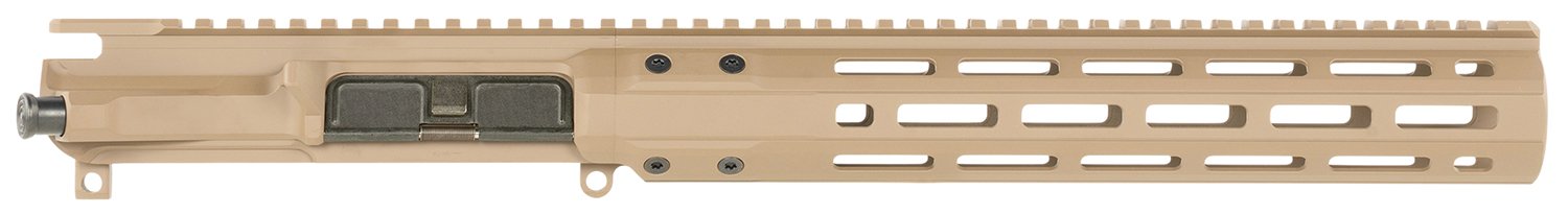Cobalt Kinetics CKPROURG16SFDE CK-Pro Urg Aluminum Flat Dark Earth Cerakote Receiver