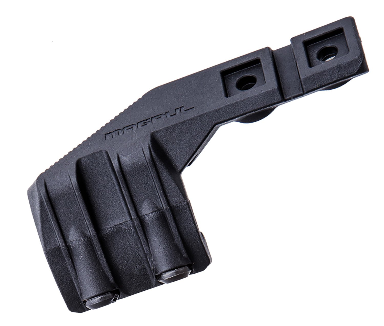 Buy Magpul MAG498-BLK-LT Rail Light Mount Black AR Platform Picatinny Polymer online