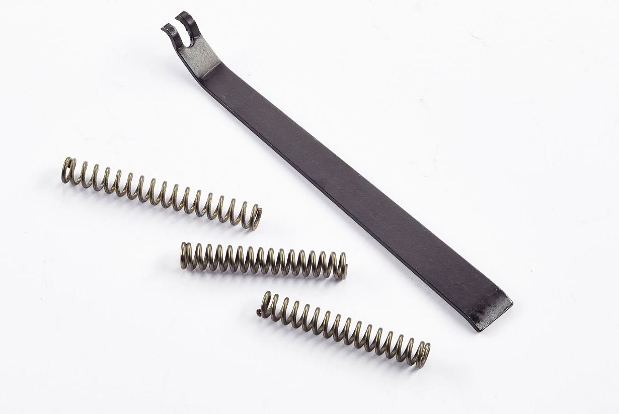 Wilson Combat Custom Tune Springs Fits S&W K L & N Frames 178