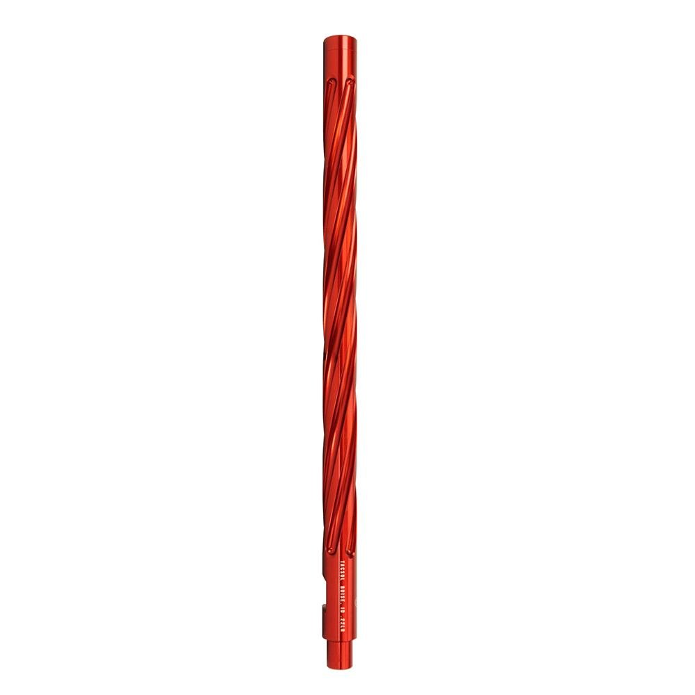 Buy Tactical Solutions XRBRLPERFRD 22LR 16.5" Threaded Glossy Red Barrel online