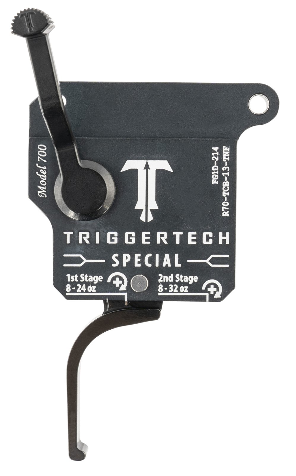 Buy TriggerTech R70TCB13TNF Special Remington 700 Two- online