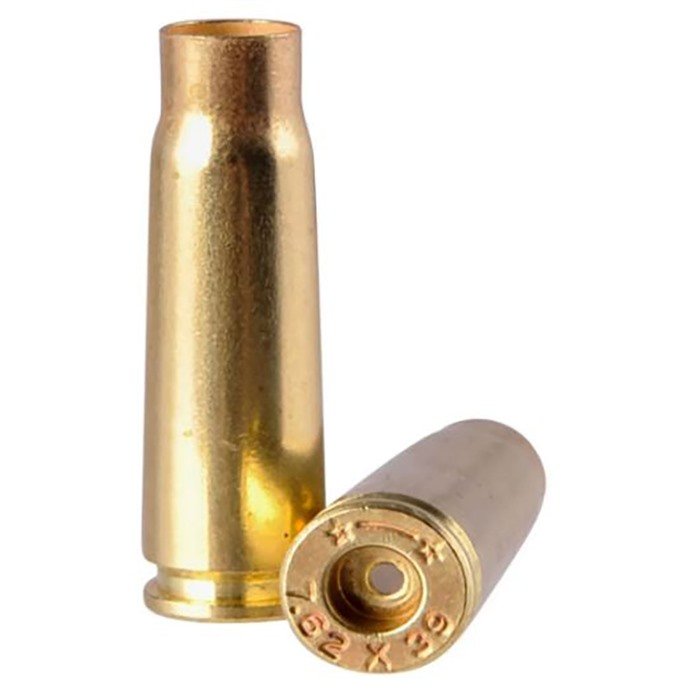 Starline 7.62X39MM BRASS 100/BAG - Starline, Inc.
