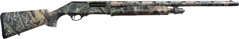 AKKAR 612 SHARP SPUR 12GA 3.5" 24" VR MOSSY OAK - AKKAR - 12