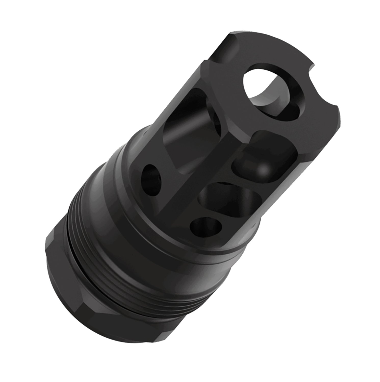 Lpm Lpm-2009 Liberty Bell Muzzle Brake - LPM