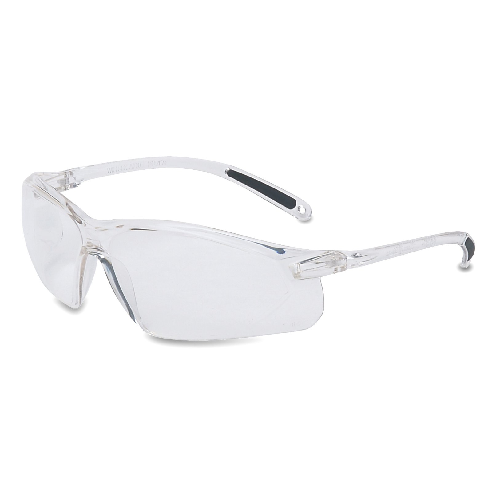 Howard Leight Sharp Shooter A700 Eye Protection Clear Frame/Clear Lens - Howard Leight