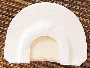 Quaker Boy Pro Triple Reed Mouth Call - Quaker Boy