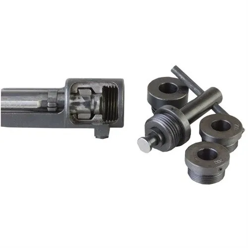 Brownells 2-PIECE Bolt Lapping Kit for Remington 700