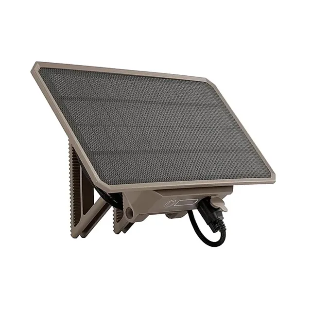 Moultrie 11W Solar Power Panel MMA-14286