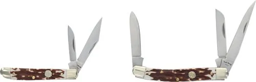 Buy Uncle Henry 2 Piece Folder Combo Promo Q4 Knife 1259526 online