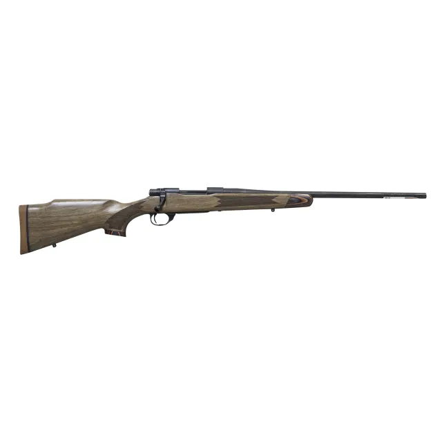 HOWA HWH25CRLUX M1500 Super Deluxe 25 CREEDMOOR 22" Matte Blue Rifle - Howa USA - 25 Creedmoor for sale at TheGunDock