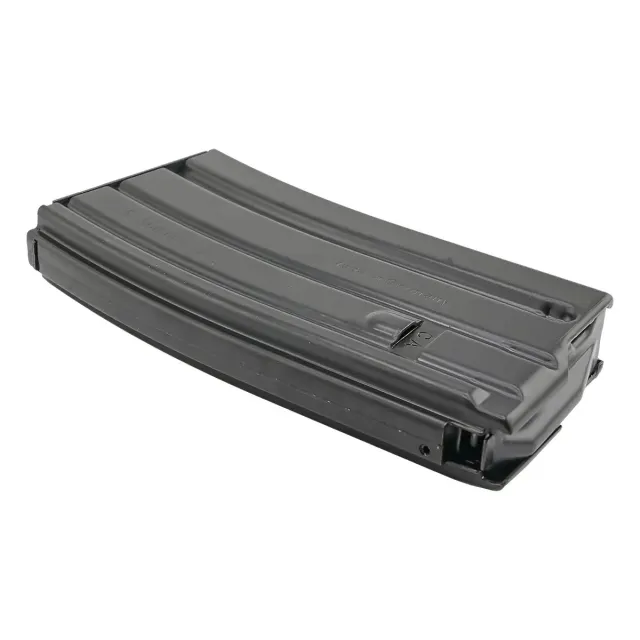 H&K MR556 MAGAZINE 20RD 5.56 - Heckler & Koch
