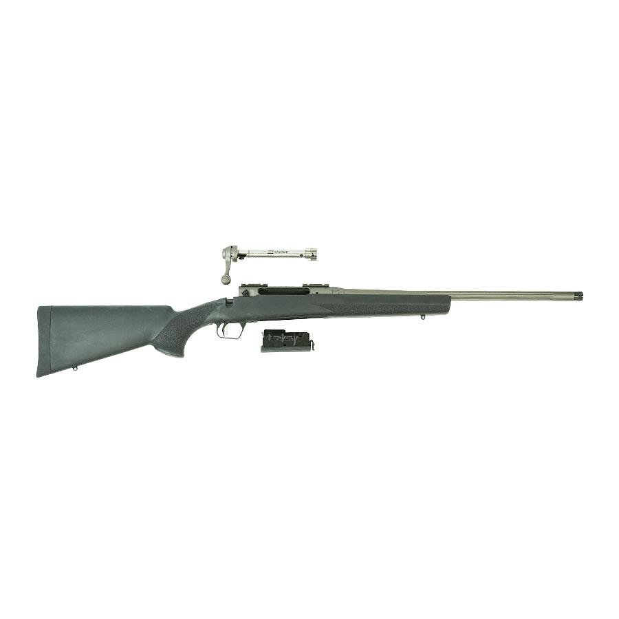 Savage 58269 110 Trail Hunter Lite 7mm-08 Rem 20" Fluted Barrel Rifle - SAVAGE ARMS - 7mm-08