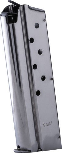 Buy Checkmate Magazine 1911 Compact 9MM Stainless online