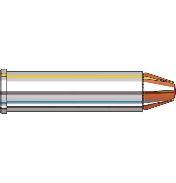 Hornady 90061 Critical Defense 327 Federal Mag 80gr FTX 25/Box