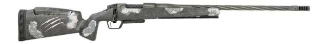 FIERCE RIVSSN22CM22 RVL NRL HNT 22CM 22 MATRX - Fierce Firearms - 22 Creedmoor