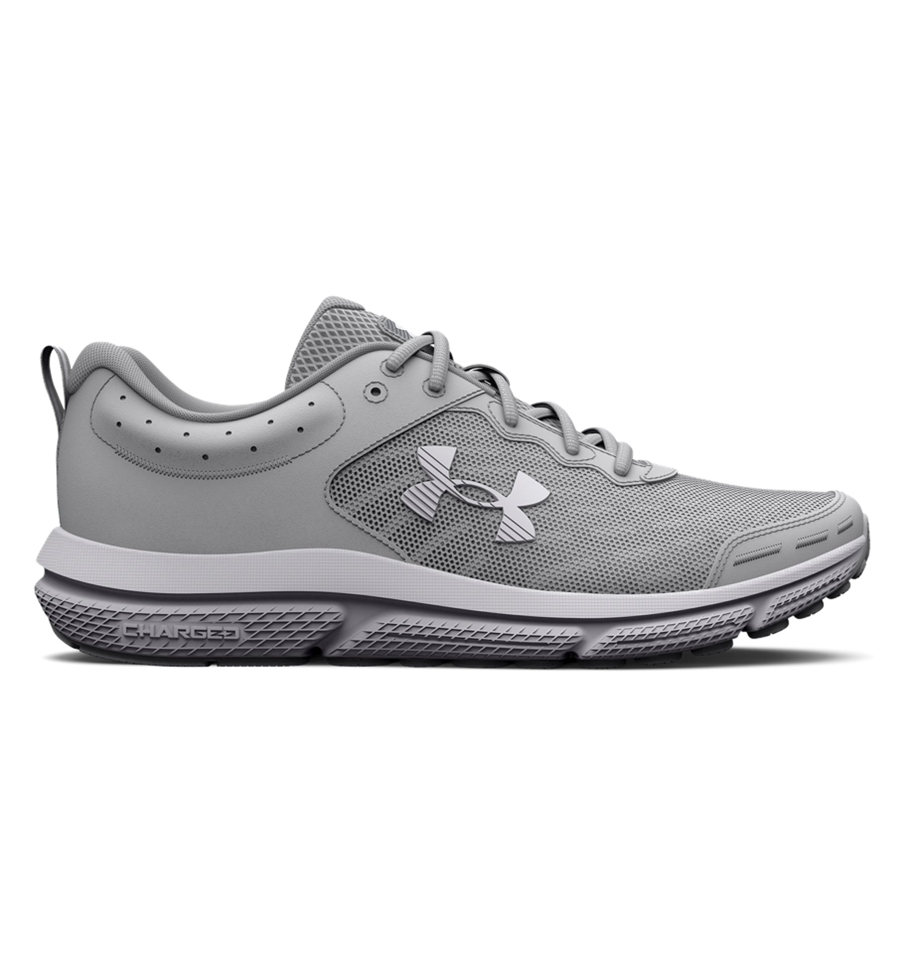 UA Charged Assert 10 Running Shoes - Under Armour