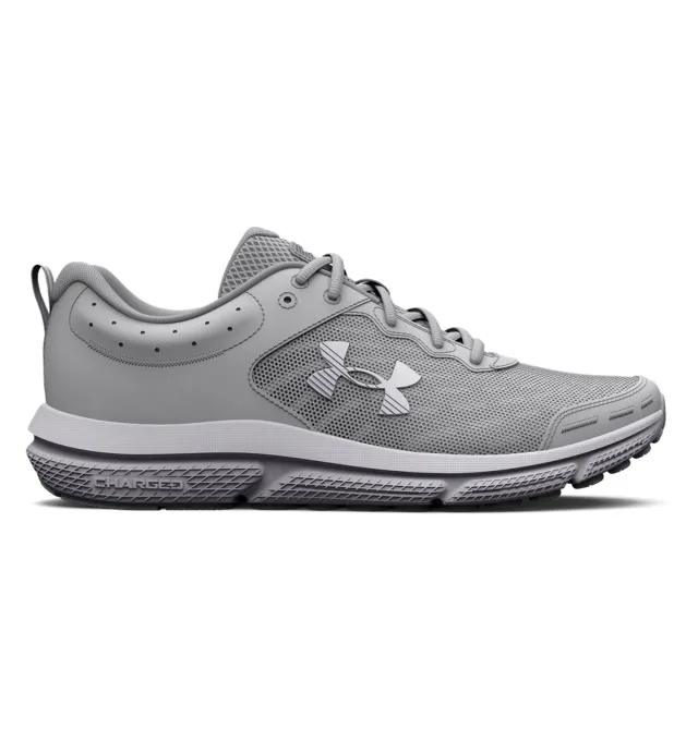 Buy Under Armour Charged Assert 10 Running Shoes Lightweight Cushioning online