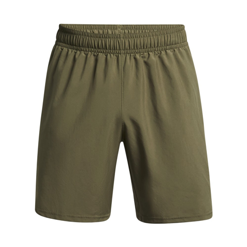 UA Tech Woven Wordmark Shorts - Under Armour
