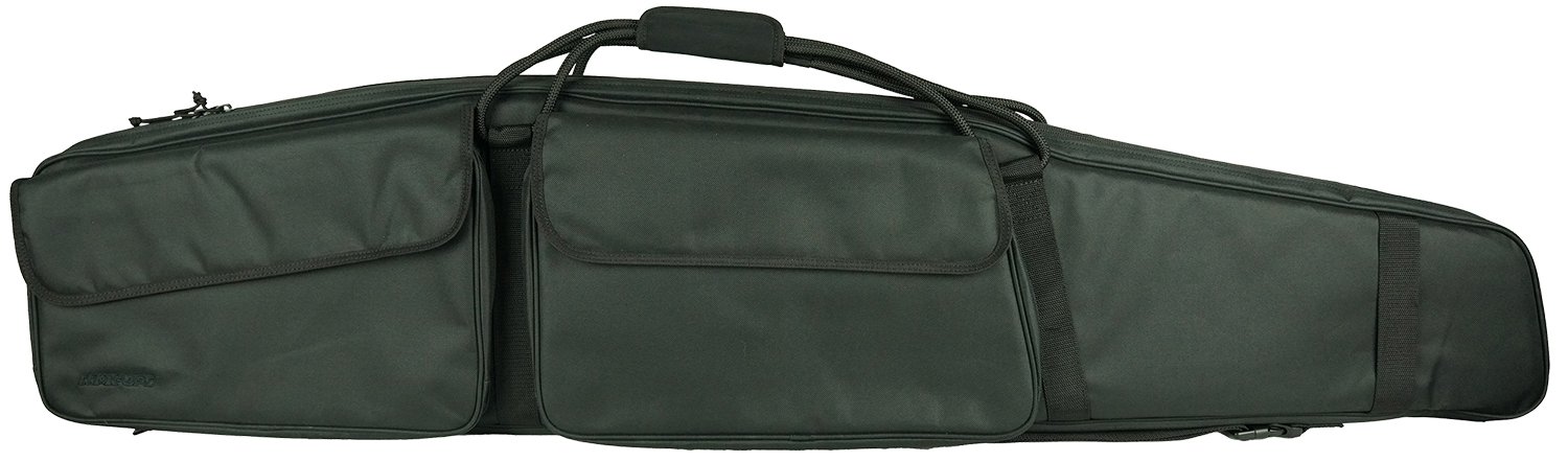 Boyt Harness MAXOP448 Max-Ops 48" Black Water Resistant Rifle Case