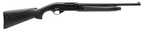Buy GForce GF-1 12GA Semi-Auto Shotgun, 18.5" Barrel, Black Finish online