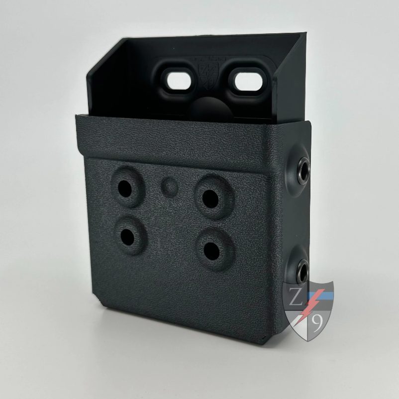 Buy Zero9 Solutions 4062 Double Handcuff Case ASP Ultra Plus online